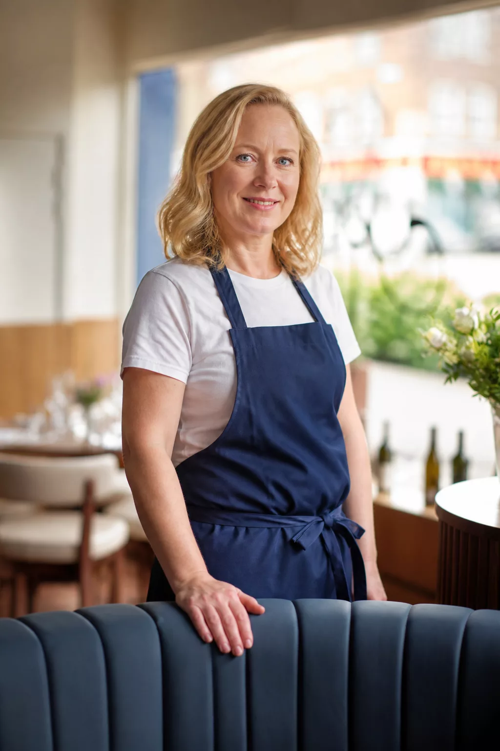 Annabel Wright